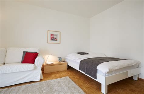 möblierte wohnung basel|domicile.ch 